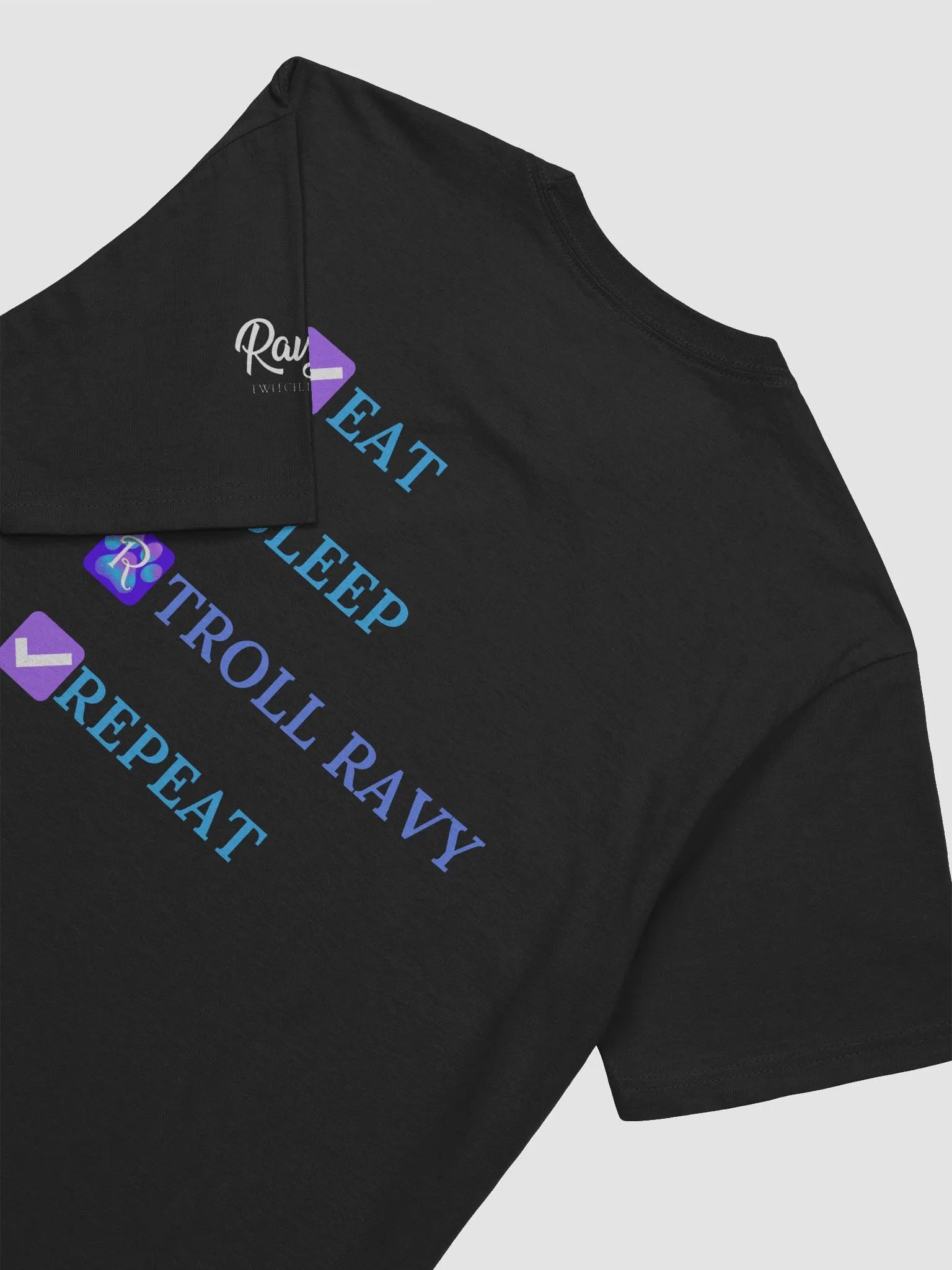Troll Attire Tee product image (7)