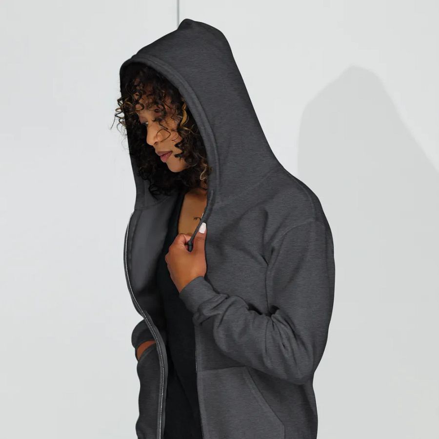 VST 2023 Zip Hoodie - Calligraphy by Laogeodritt product image (18)