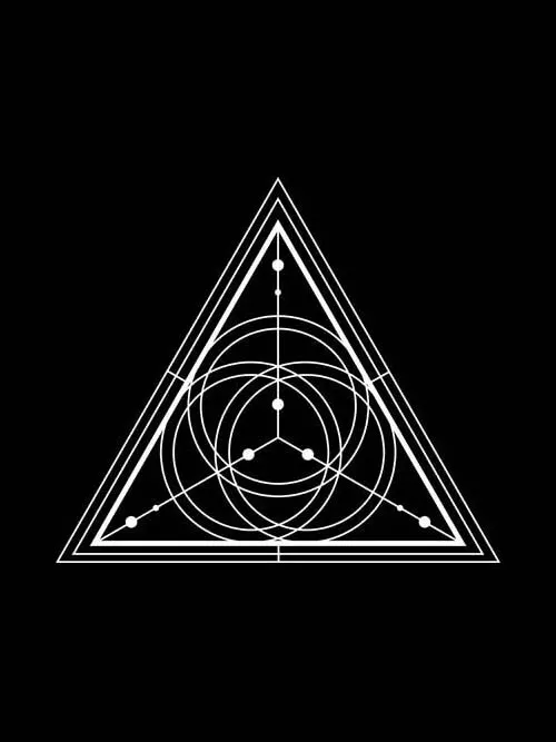 Sacred Geometry 17 [13x13] product image (2)