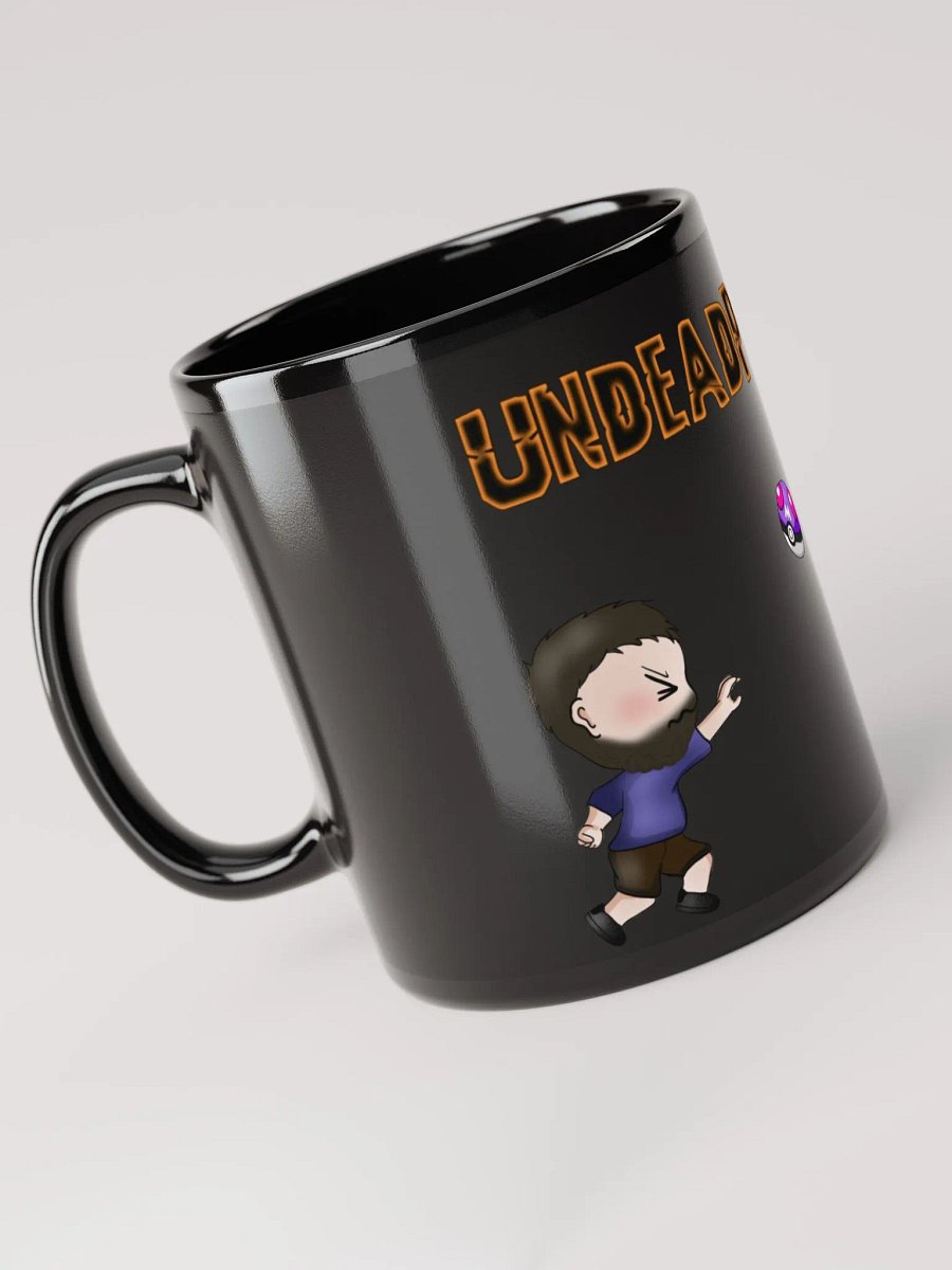 Undead zombie mug product image (5)