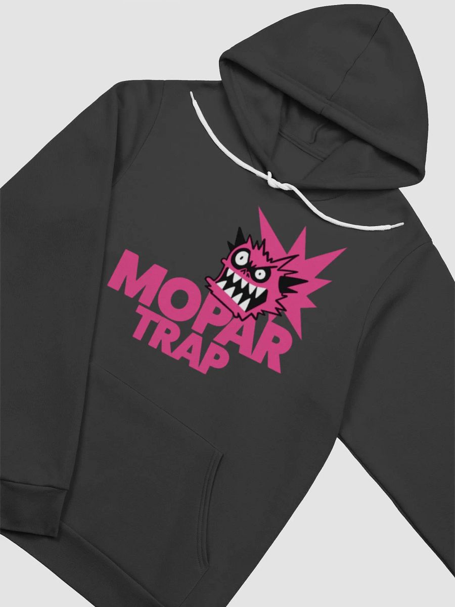 MEN Crazy Trap Hoodie product image (9)