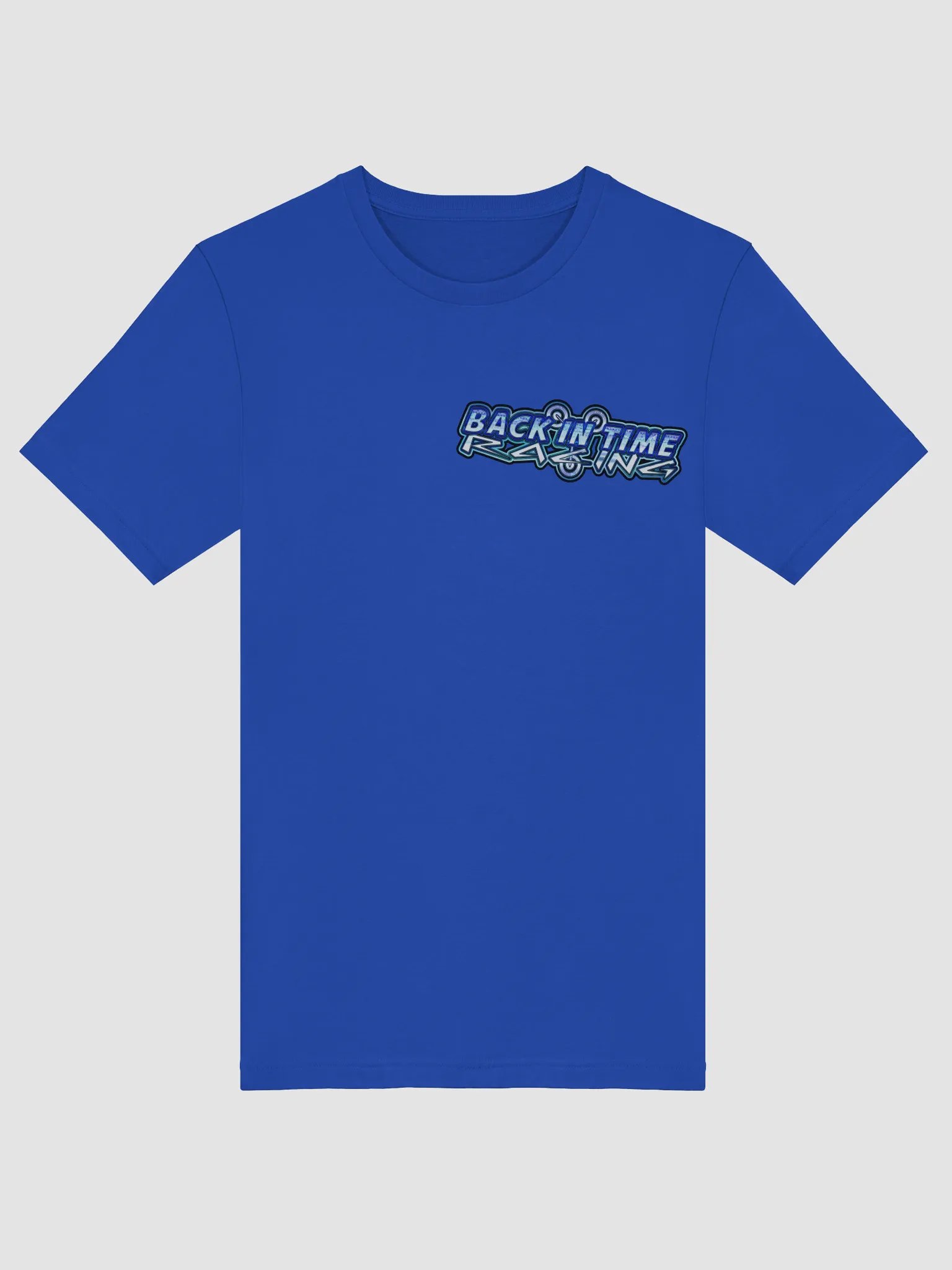 Back In Time Racing - Tee product image (8)