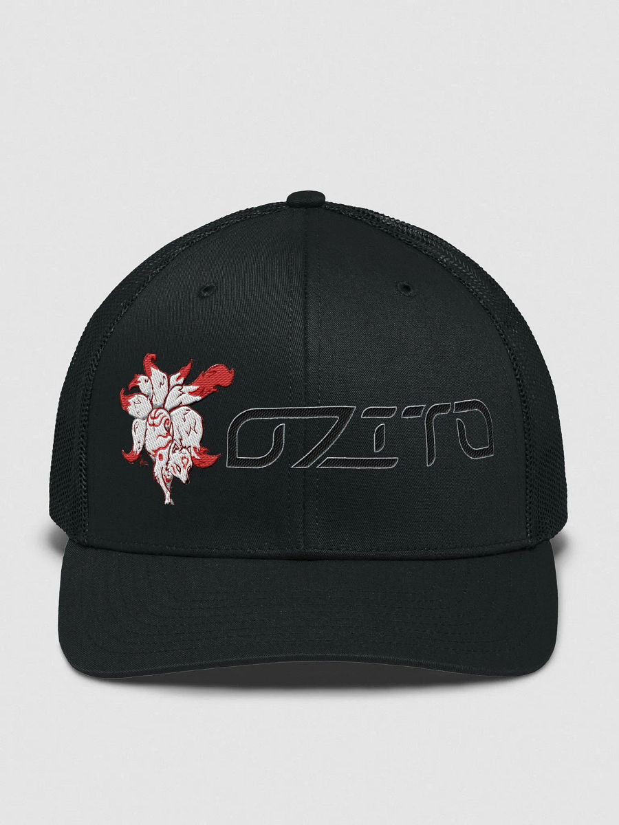 Fox Fam Snapback Hat product image (25)