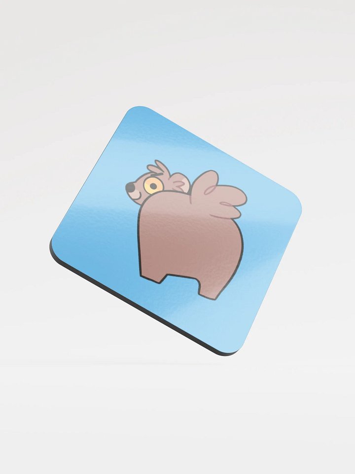 Dumpy Coaster product image (1)