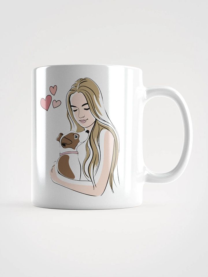 life is better with a dog product image (3)