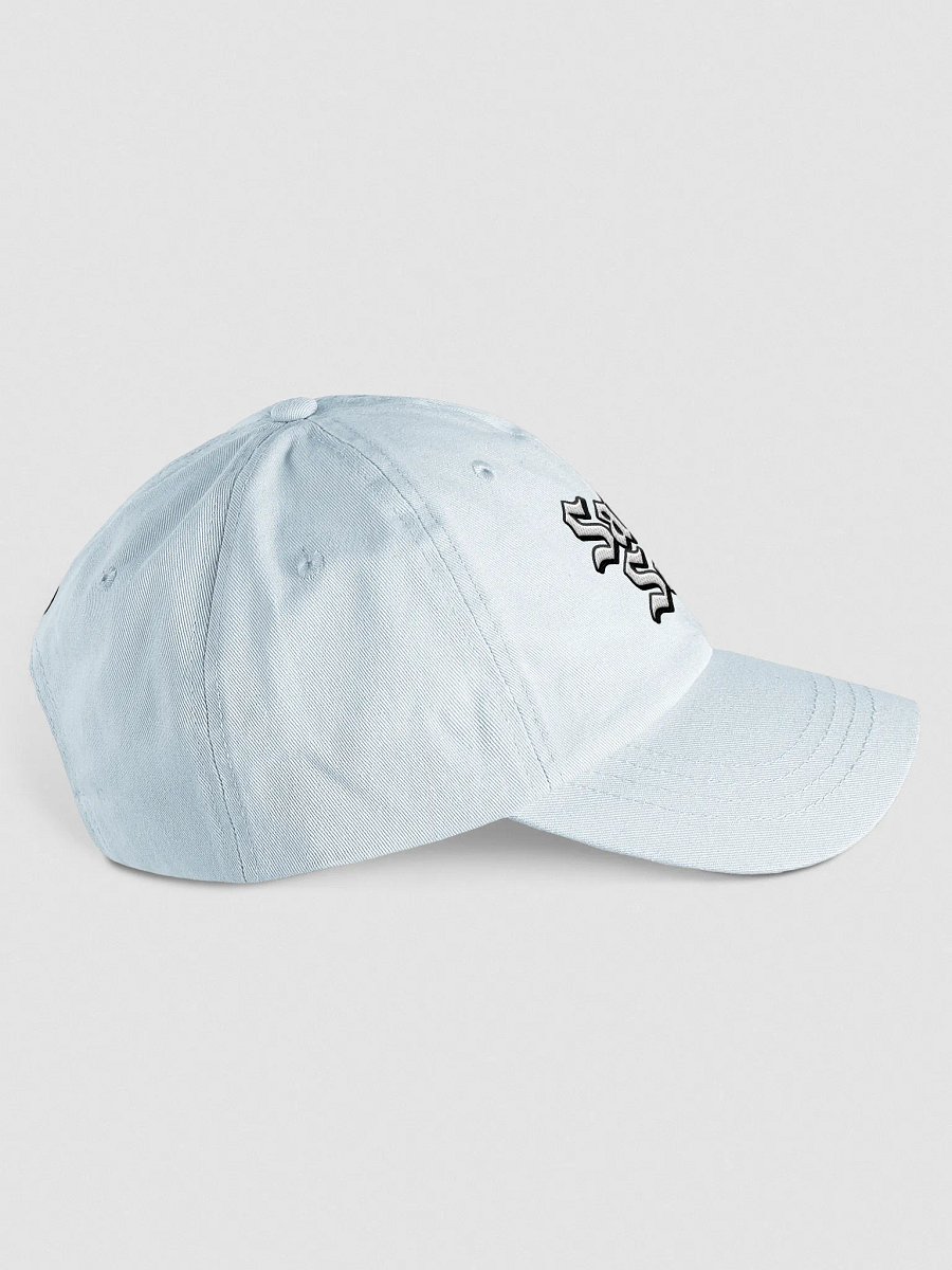 Satellite Society Pastel Dad Hat product image (13)