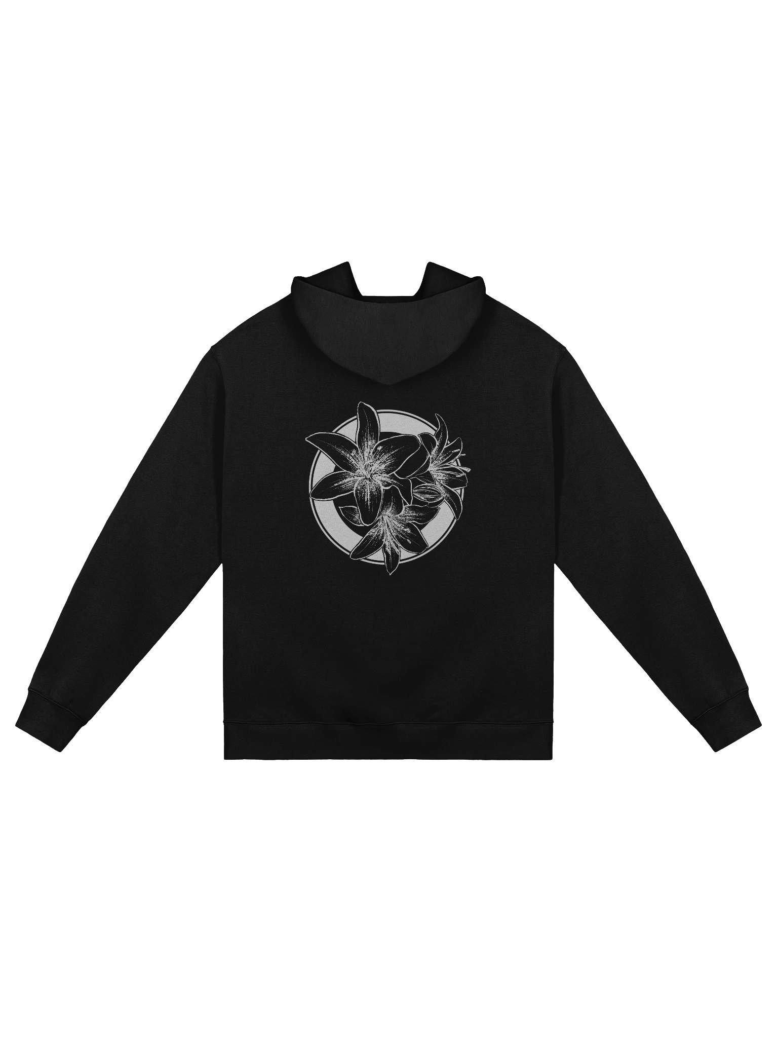 XITTEN Lily Hoodie product image (1)