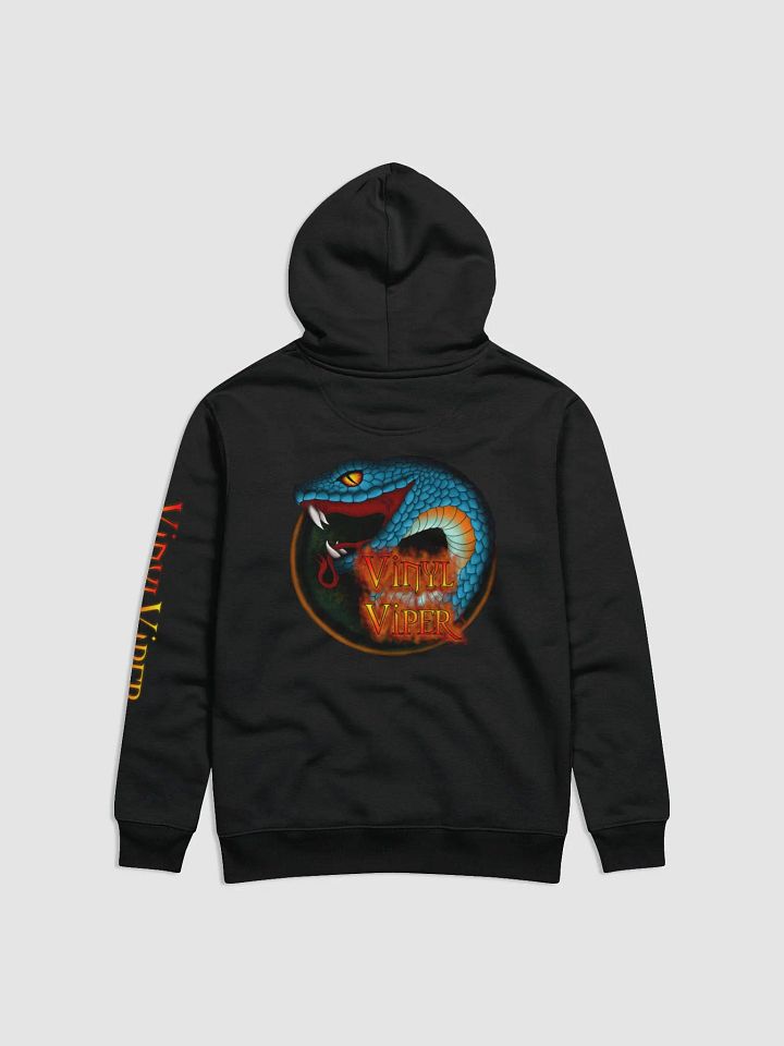 Viper Hoodie product image (5)