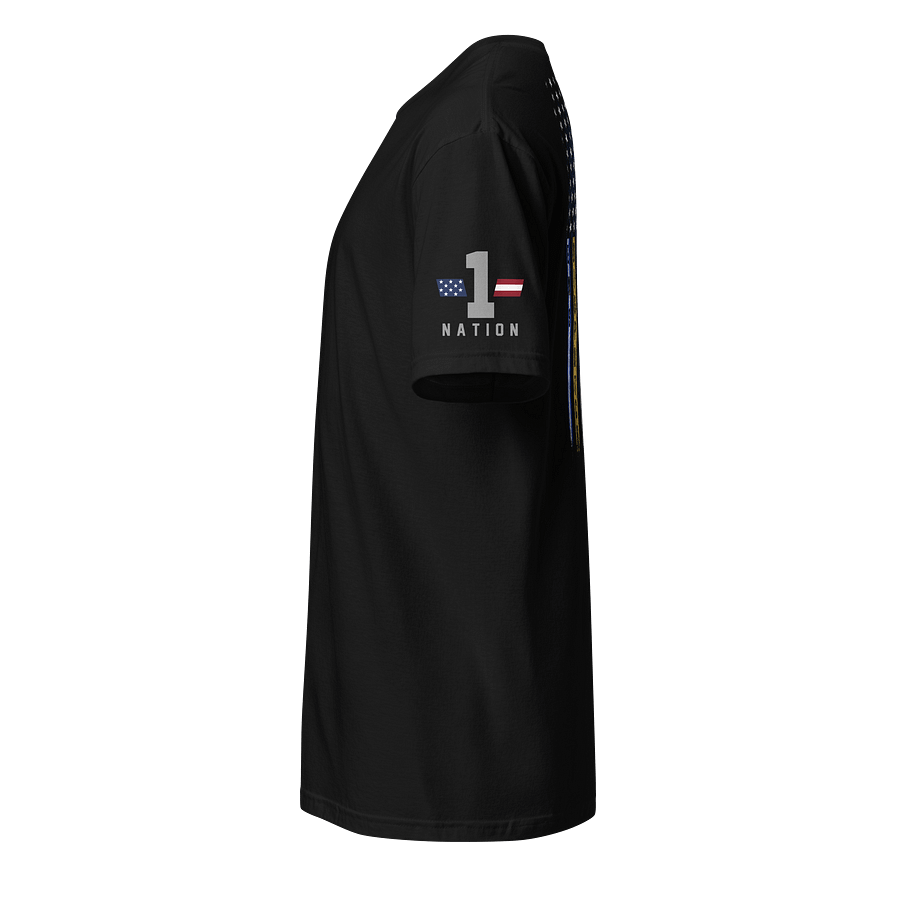 Heroes Flag 2.0 product image (2)