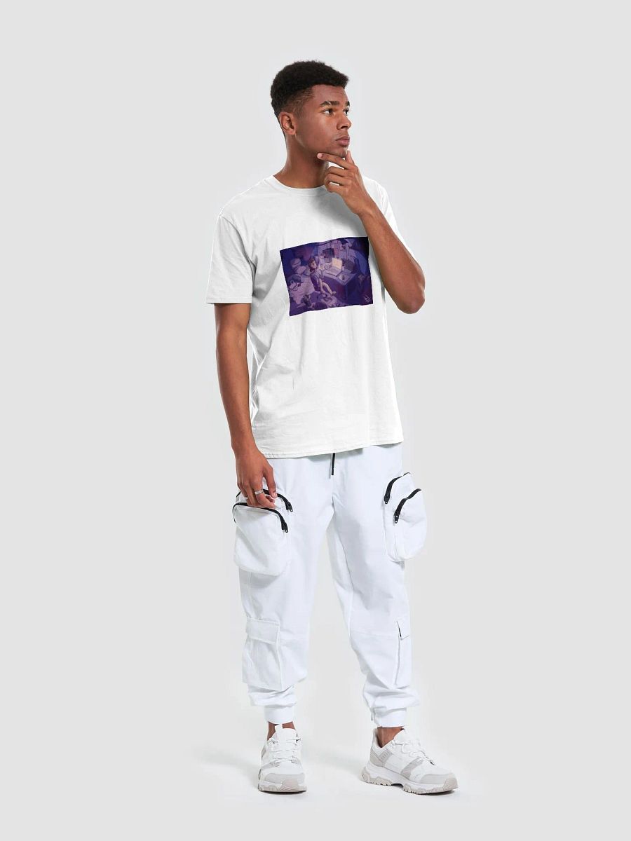 Dreamboard | Gildan Unisex Softstyle T-Shirt product image (5)