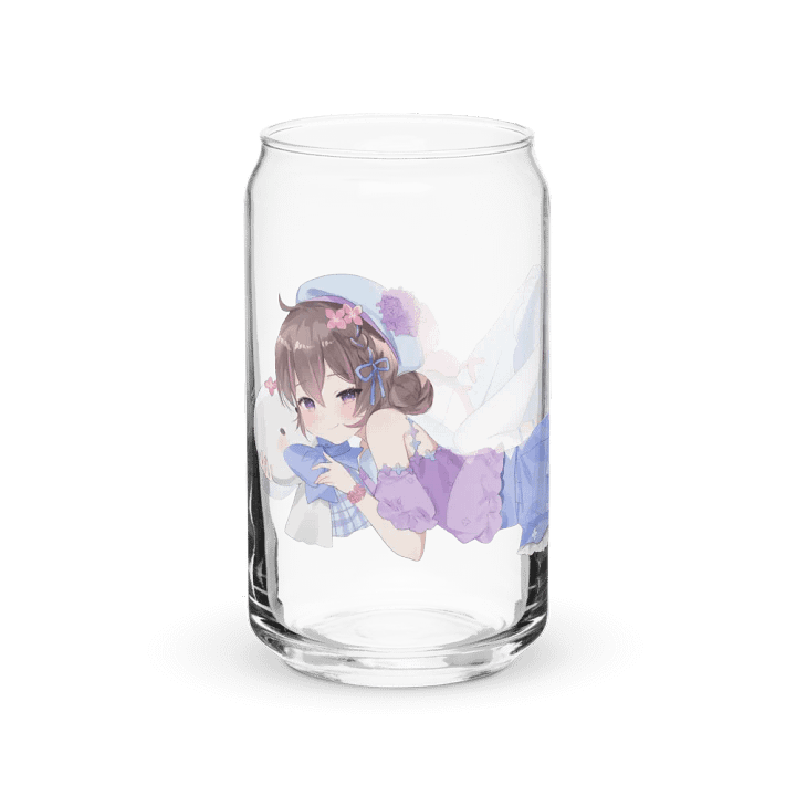 Cozy Comfort Can-Shaped Glass product image (1)