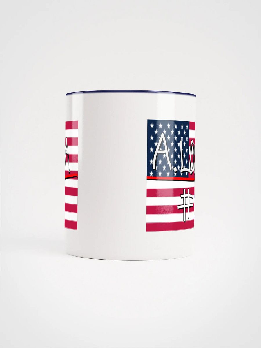 A.Loura Fired-Up Mug product image (5)