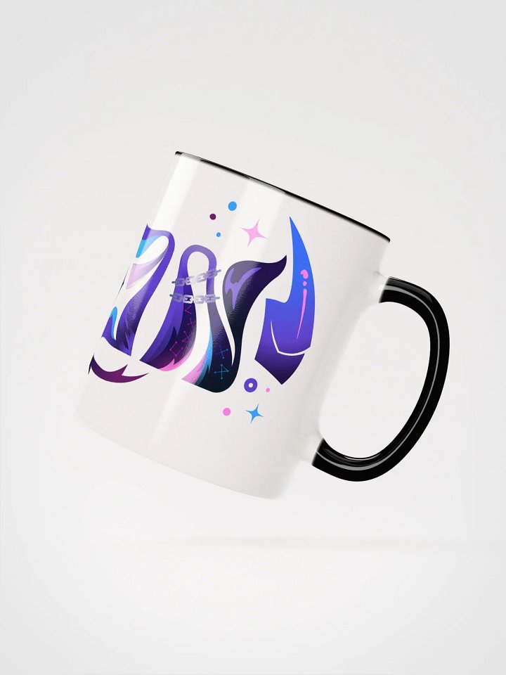 Kween Ceramic Mug product image (5)