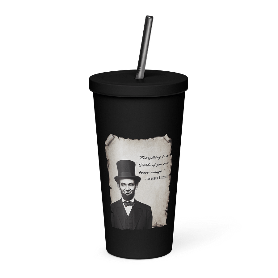 Be Brave Tumbler product image (2)