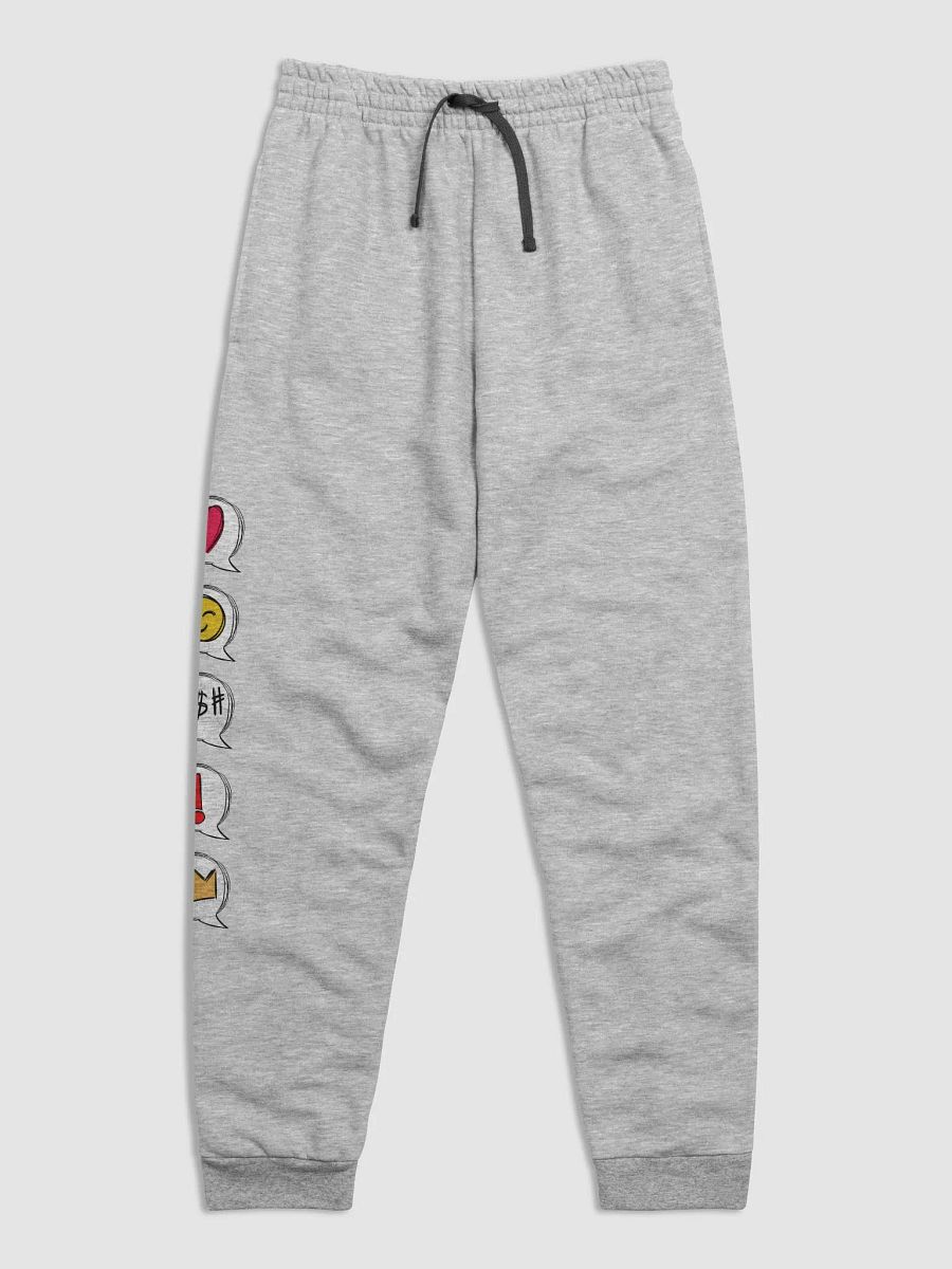 Royal Emoticons product image (2)