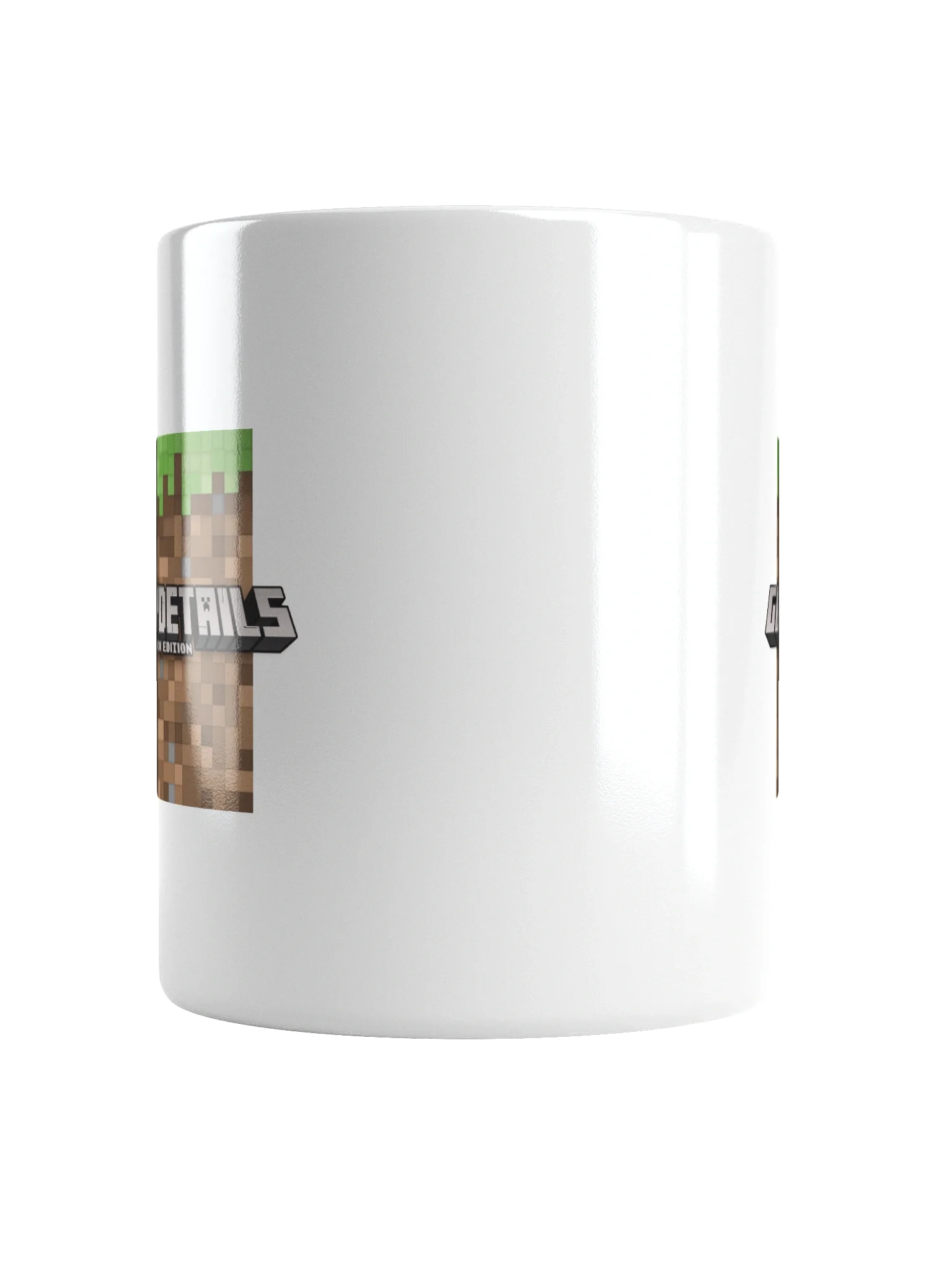 Dig it! - White Glossy Mug product image (18)