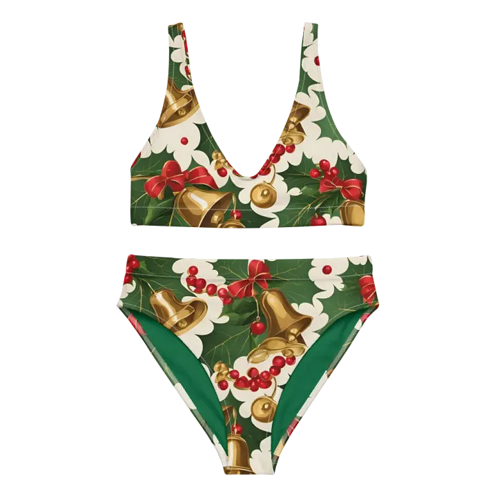 Festive Fabulous Bikini product image (1)