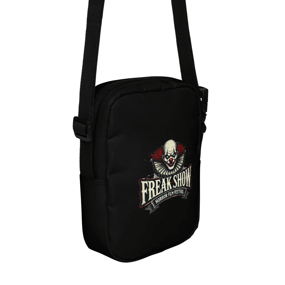 FREAK SHOW Utility Crossbody Bag product image (1)