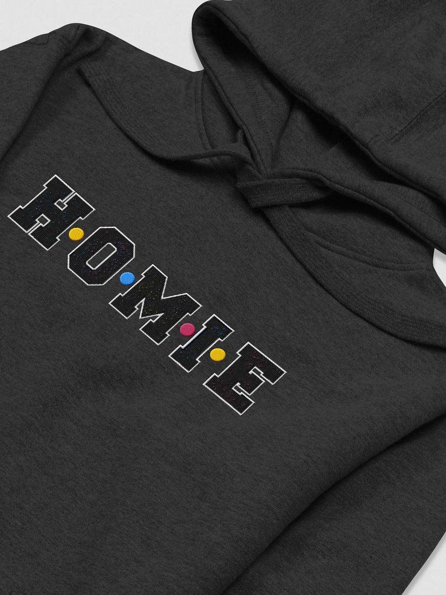 Homie Hoodie product image (16)