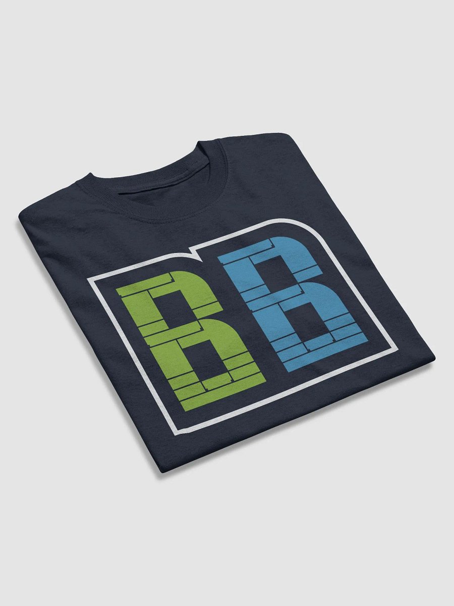 BrickBuilding Tee product image (3)