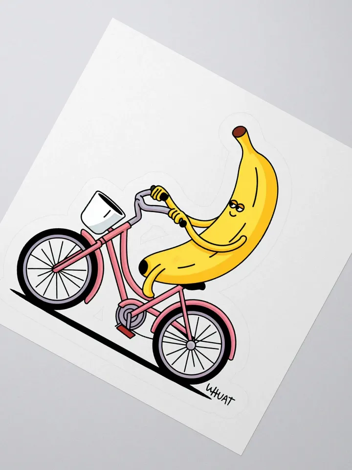 Banana Drive product image (7)
