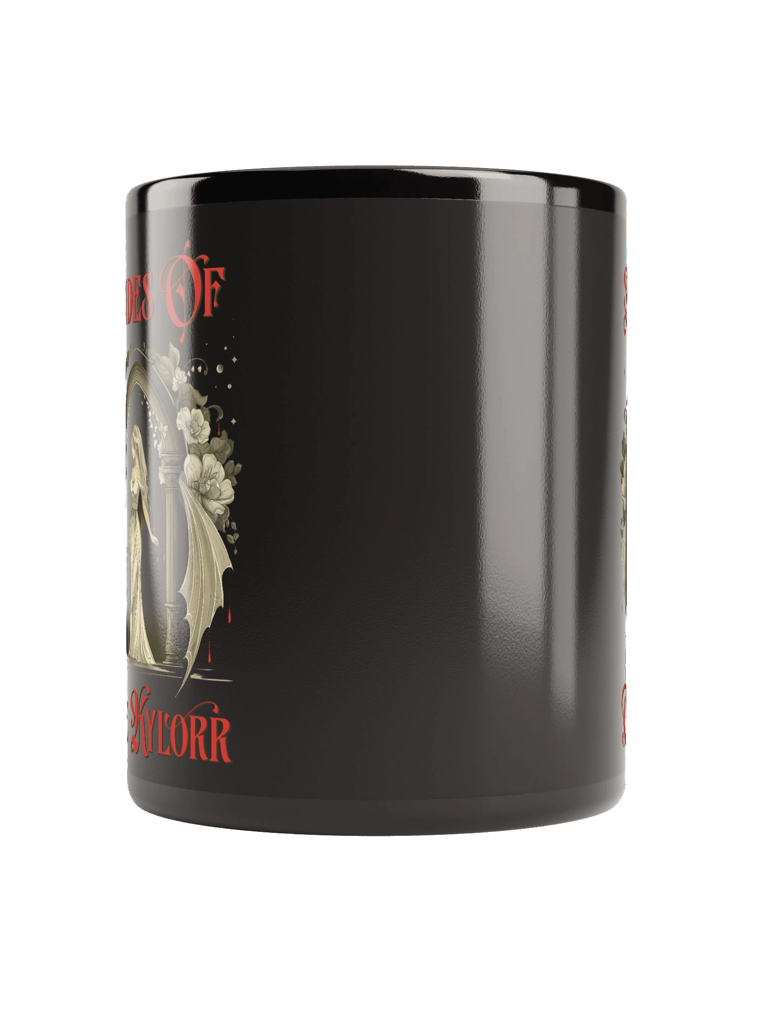 Brides of the Kylorr Mug product image (9)
