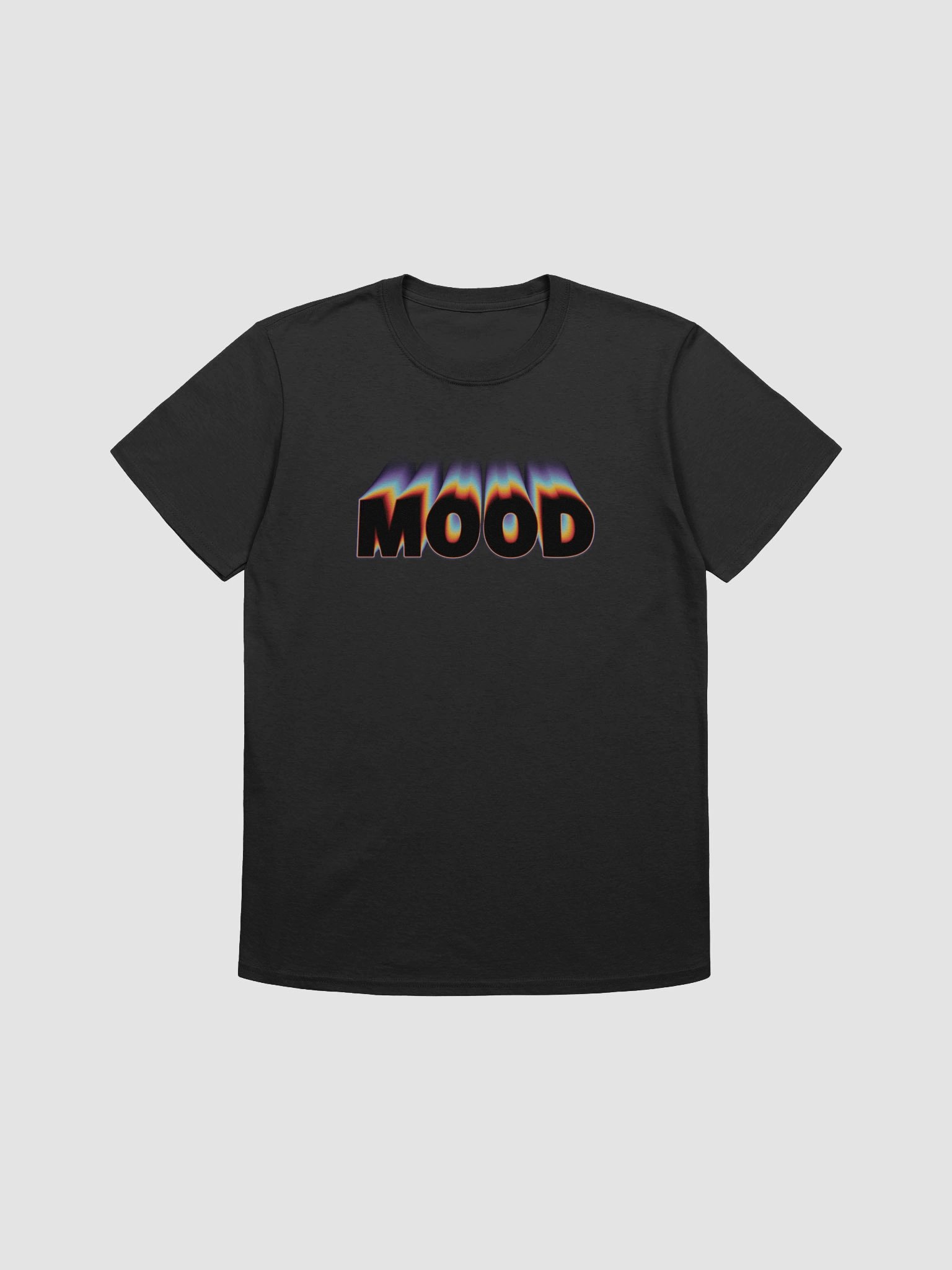 Mood Ring Unisex T-Shirt product image (6)