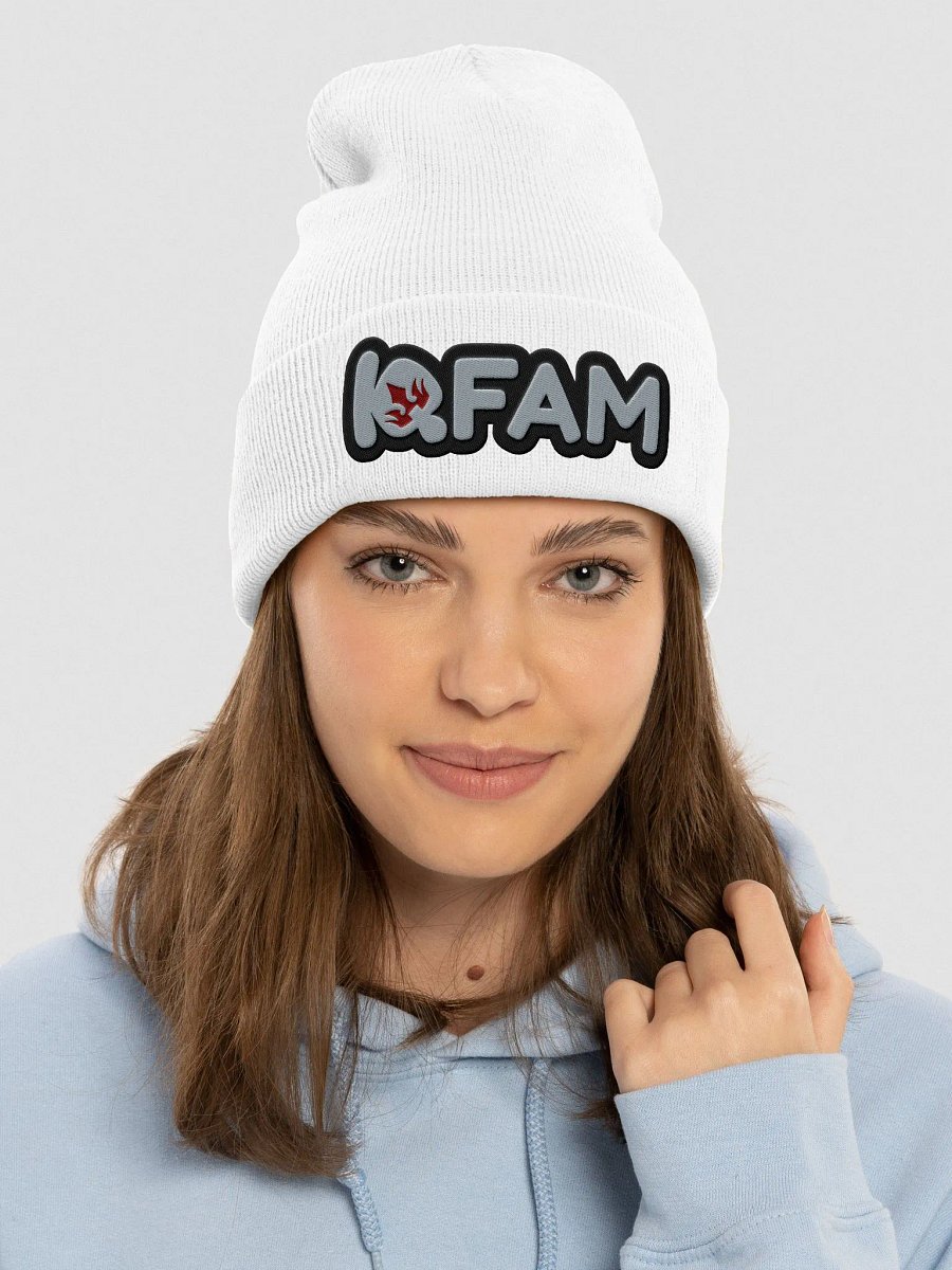 KQFAM Beanie (Multiple Colors) product image (43)