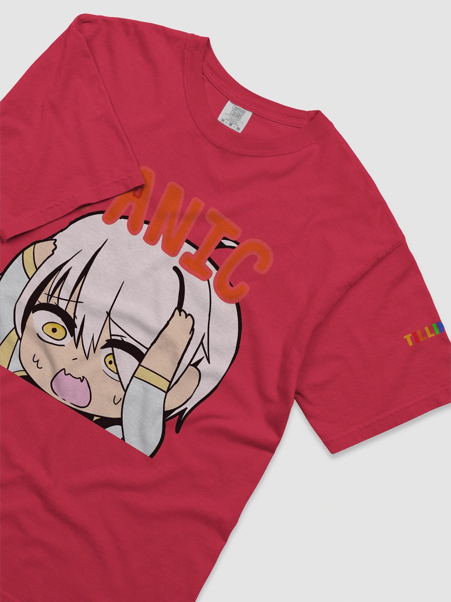 Tilling Panic T-Shirt product image (22)