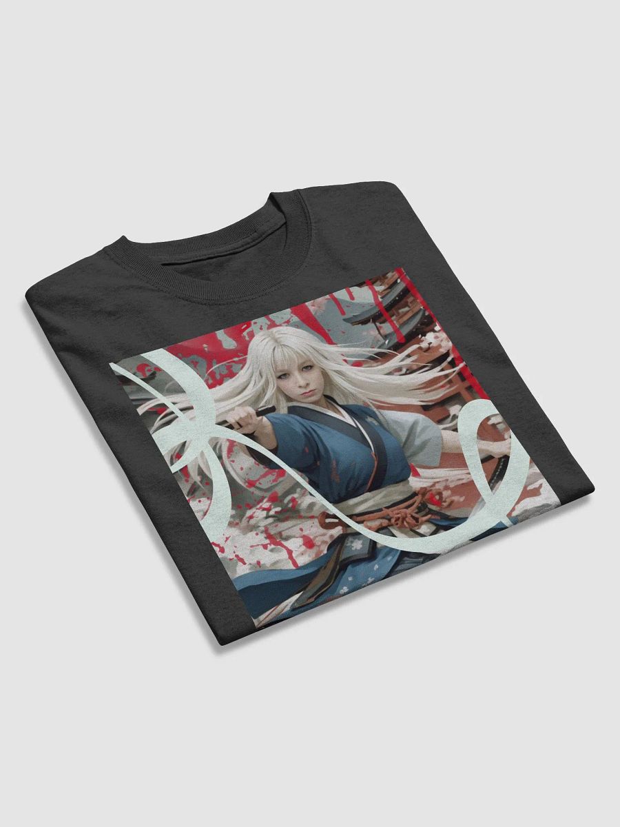 SAMURAI ONE Mens Tee (US, EU, AUS & CA SHIPPING) product image (3)