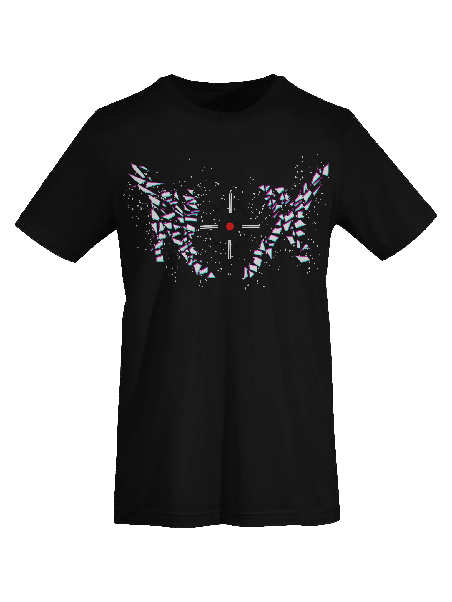 Shattered - Black product image (7)