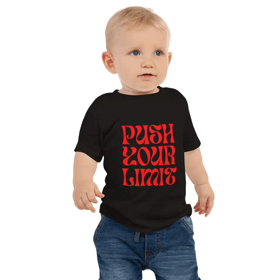 push your limit baby tee product image (2)