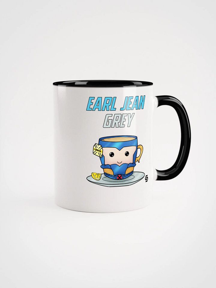 Earl Jean Grey Mug product image (1)