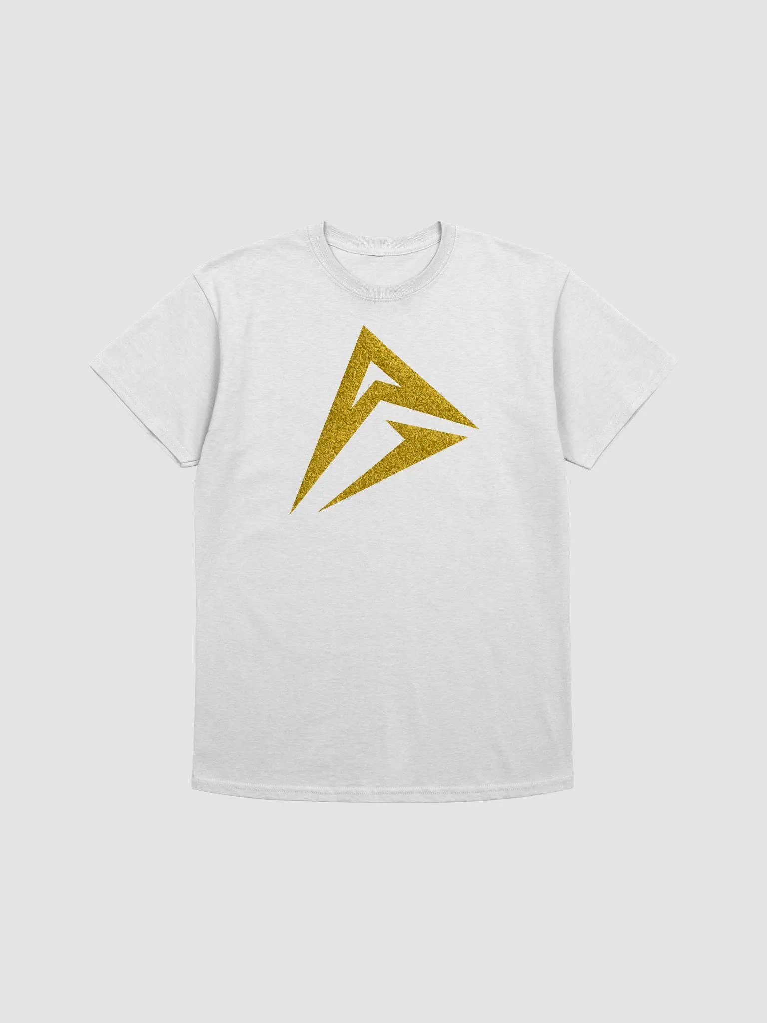 AG Big Logo T-Shirt product image (1)