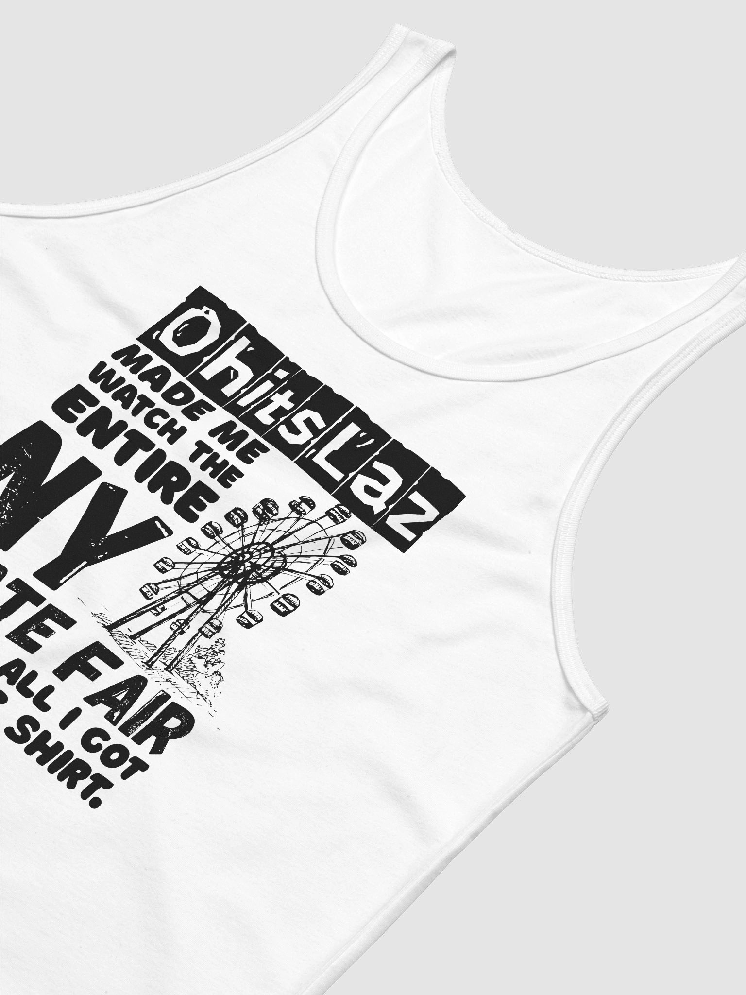 Exclusive Ohitslaz Fair Shirt product image (2)