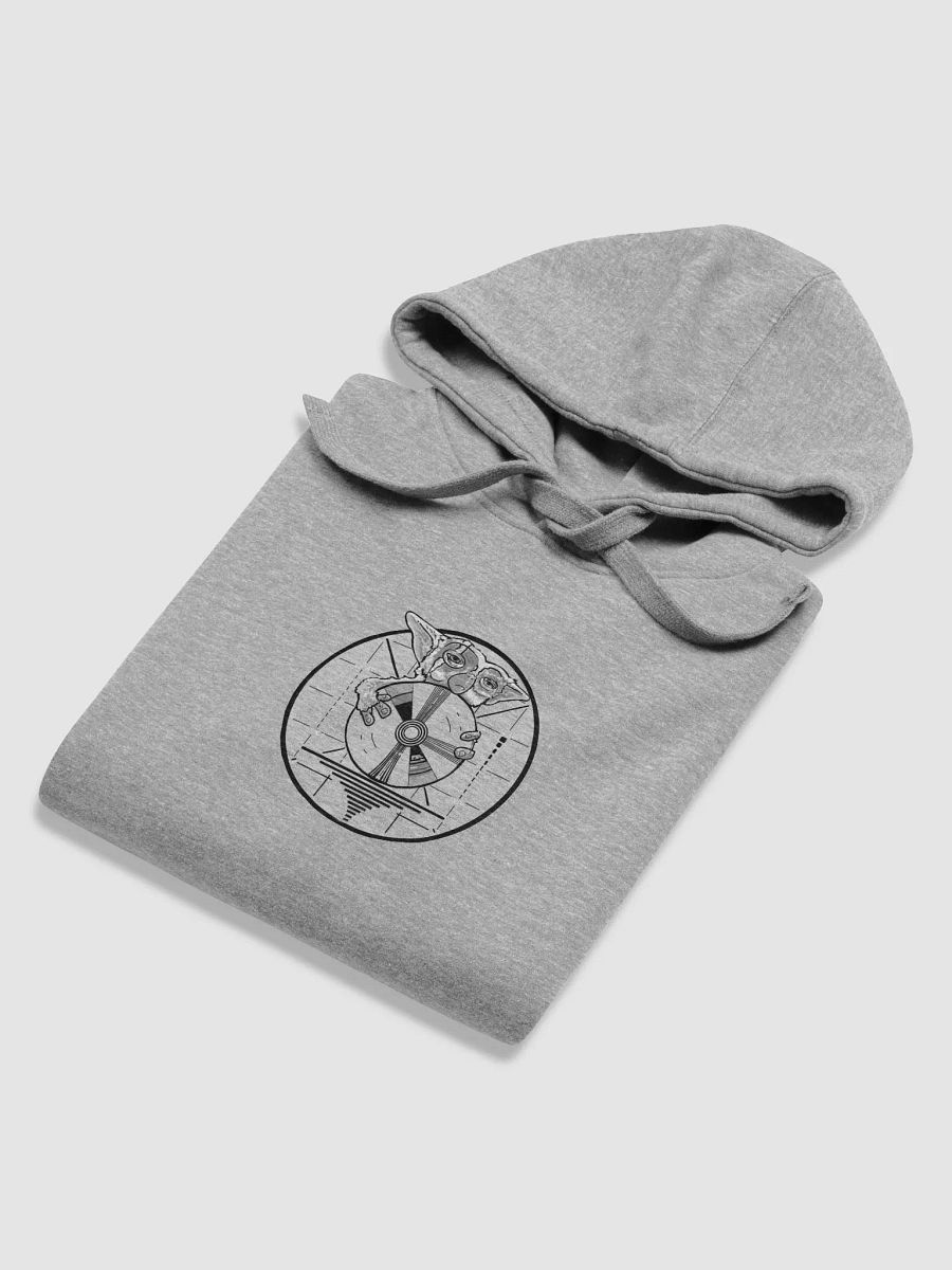 gremlin broadcast hoodie! product image (6)