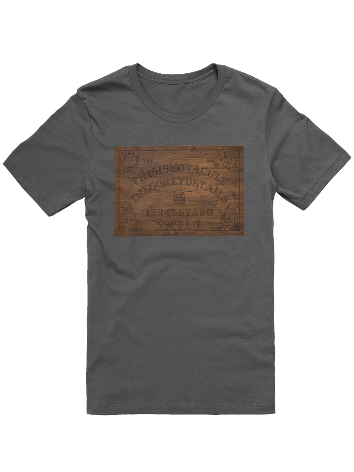 I'm Board - Bella+Canvas Supersoft T-Shirt product image (73)