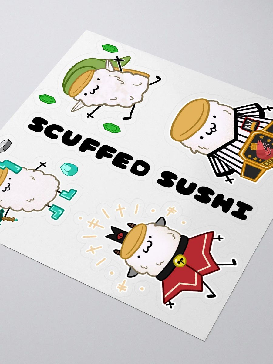 Gaming Sushi product image (3)