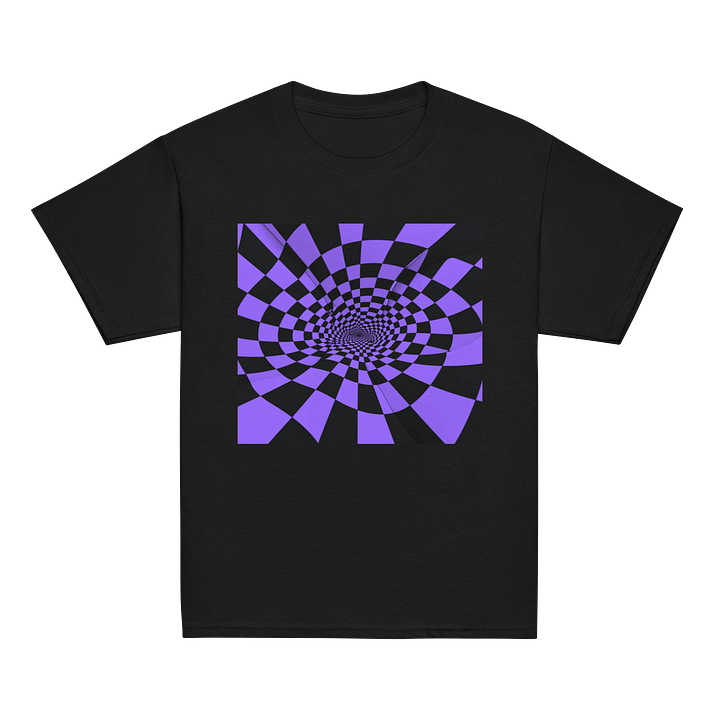 Purple Spiral: Into the Vortex product image (2)