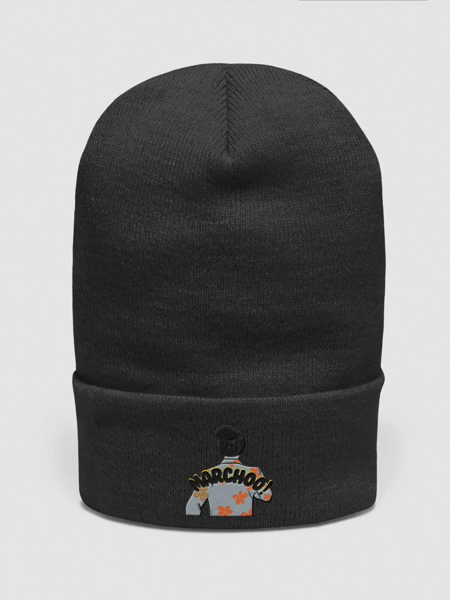 Bueno.... ¡Marchoo! product image (1)