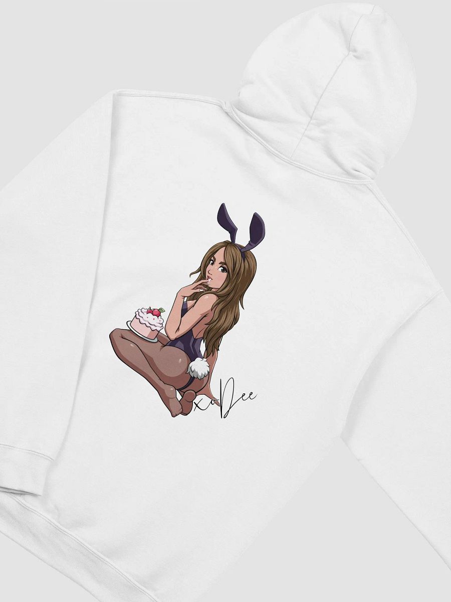 Cake Club Hoodie (LIMITED EDITION) product image (4)