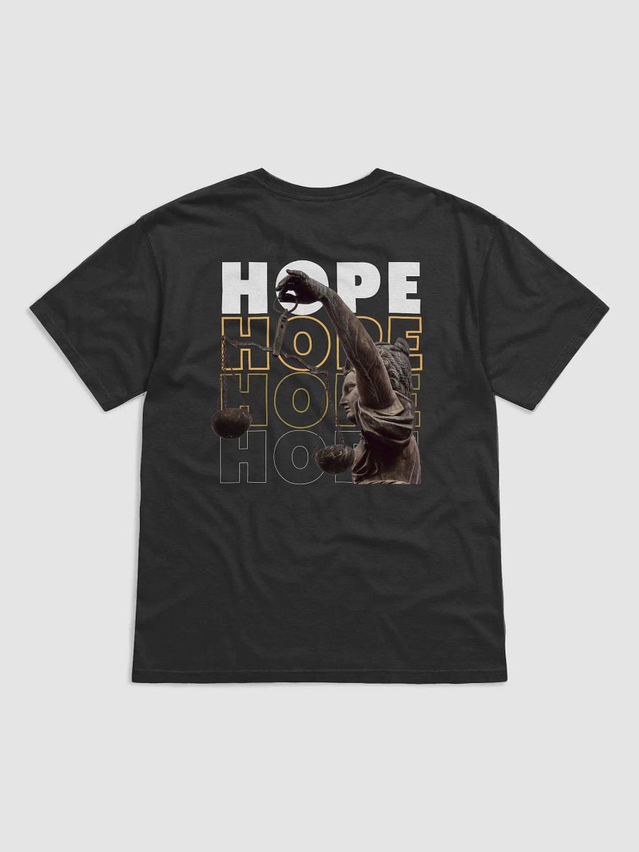 CPY Hope T-shirt product image (17)