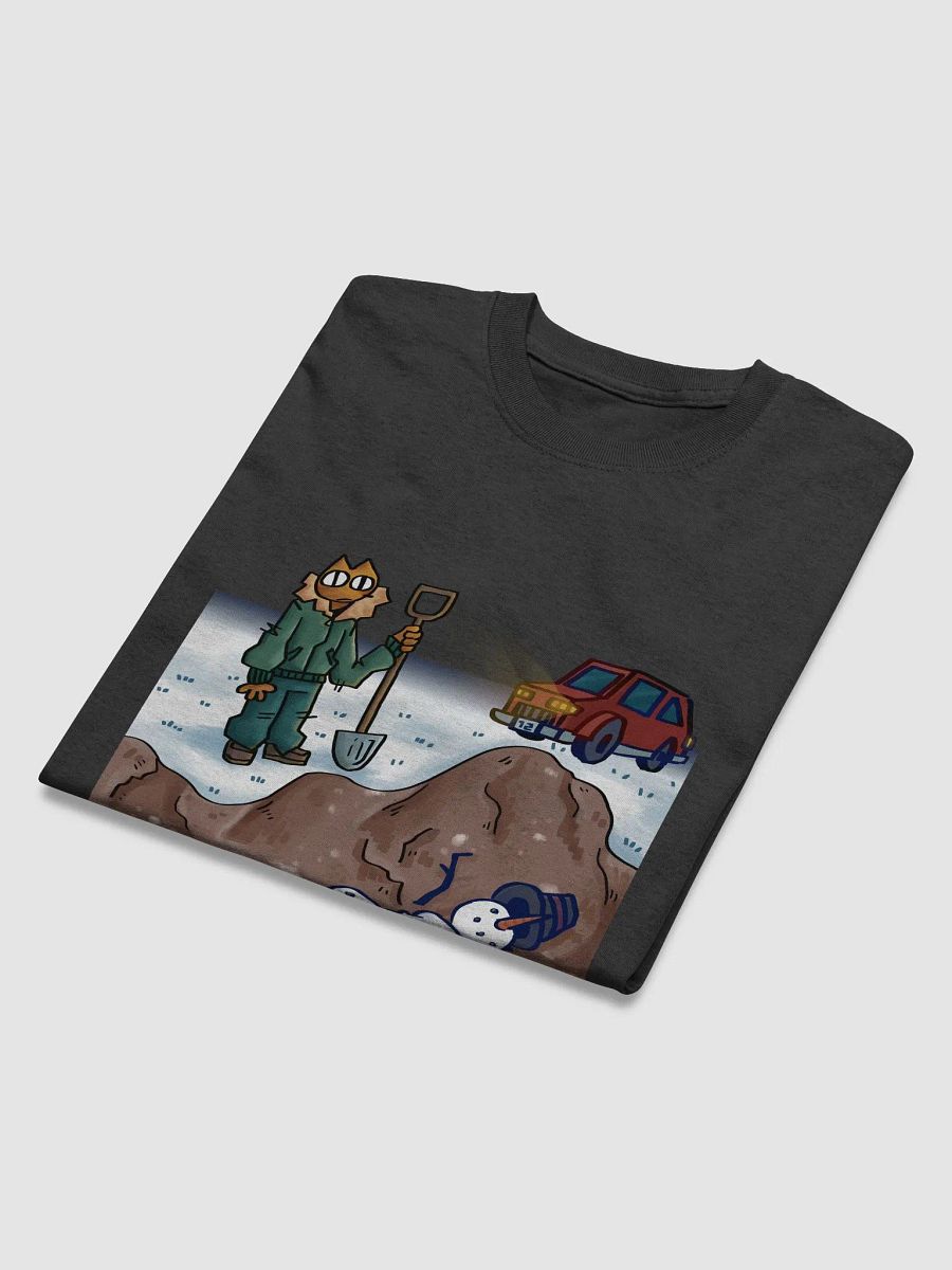 ROADKILL Tee product image (27)