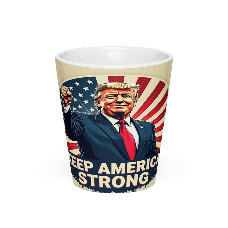 PRESIDENT DONALD TRUMP product image (3)