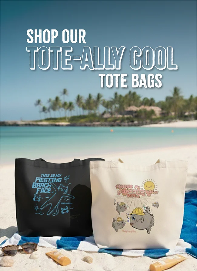 Tote Bags