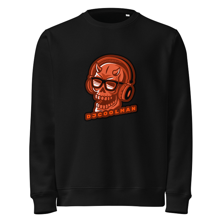 Stanley/Stella Sweat-Shirt product image (1)