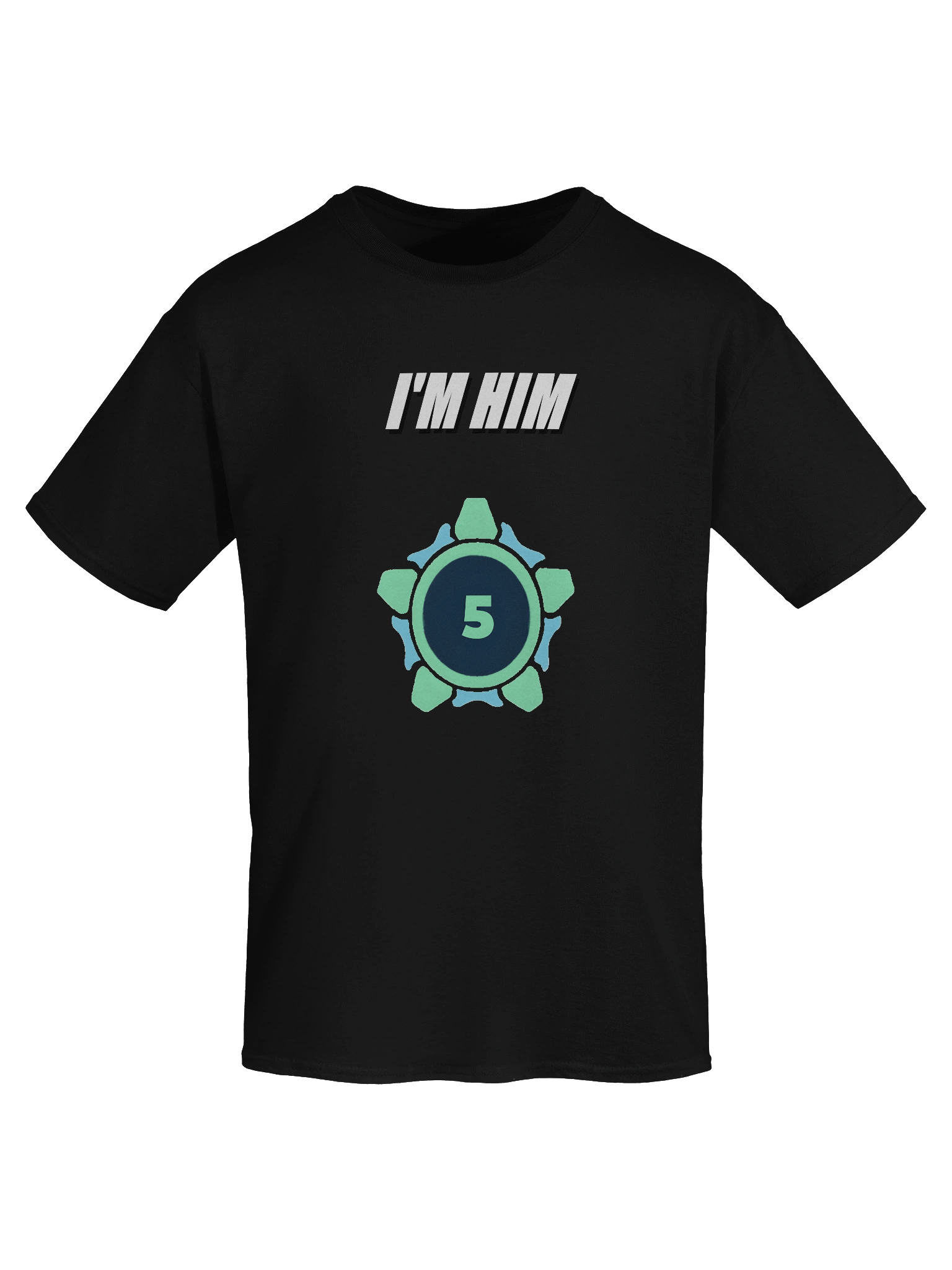 Endorsement Tee product image (57)