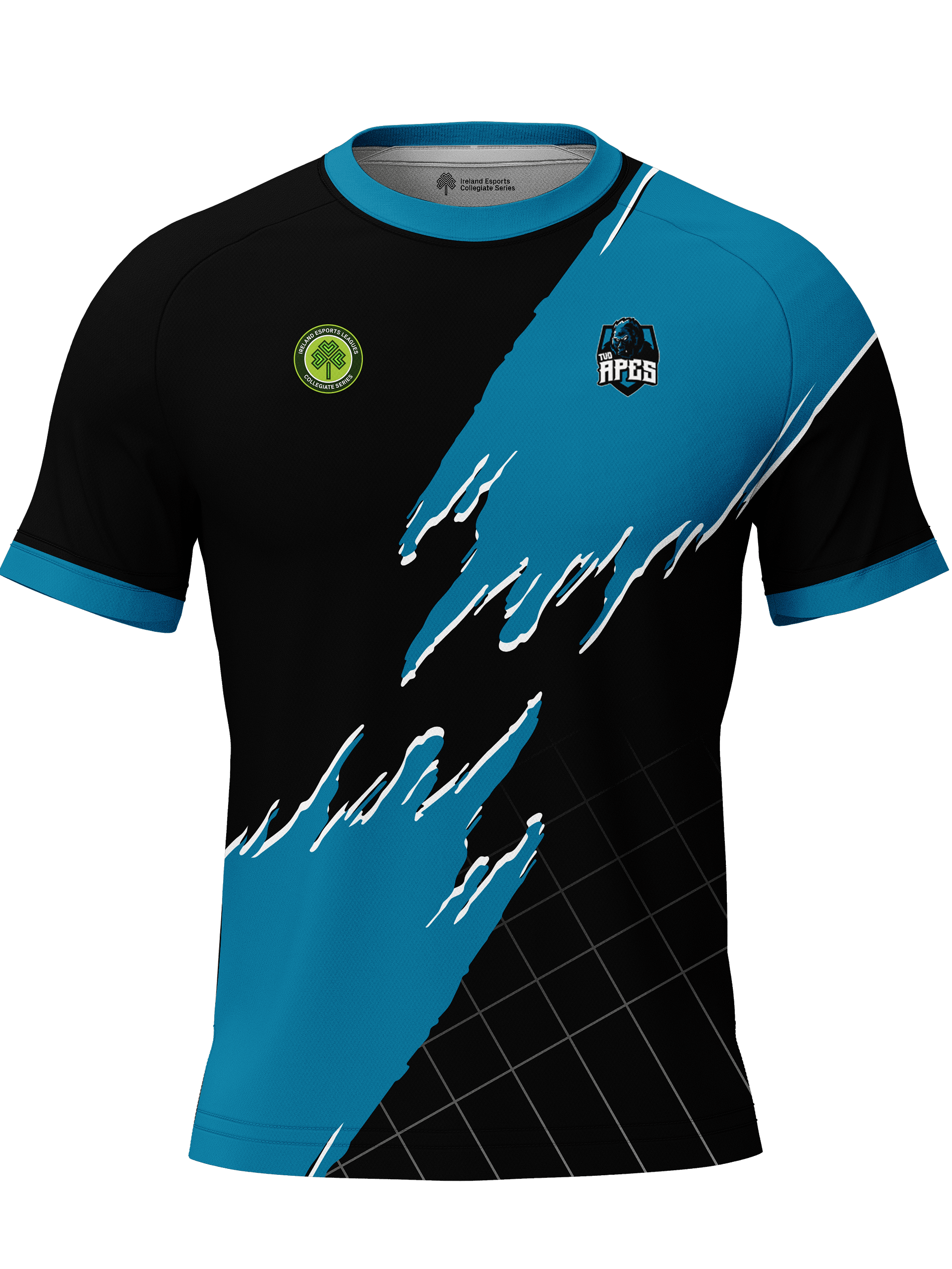 TUD Player Jersey product image (1)
