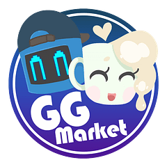 The Game Grotto Market