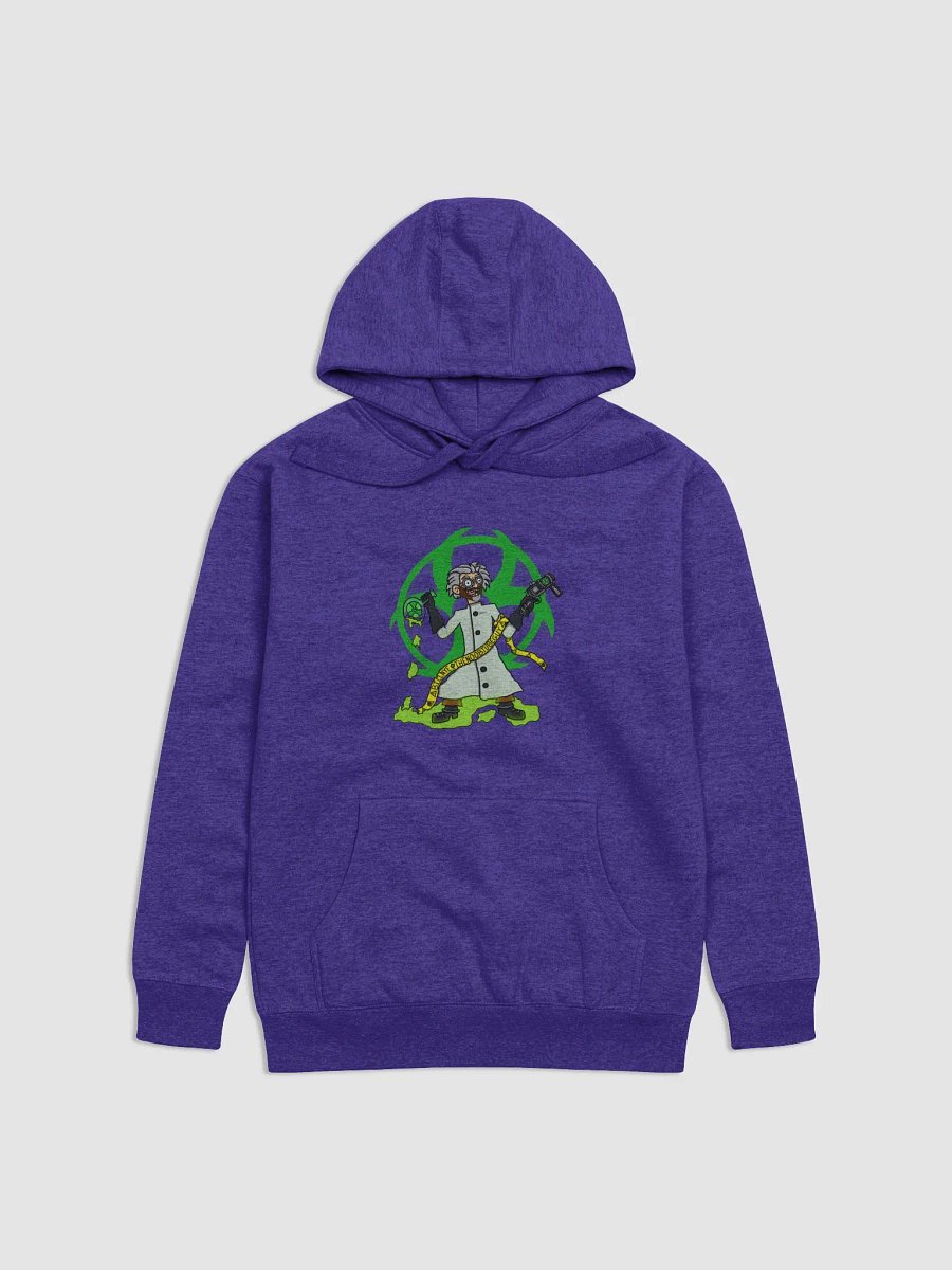 Bill Nye Logo Hoodie product image (25)